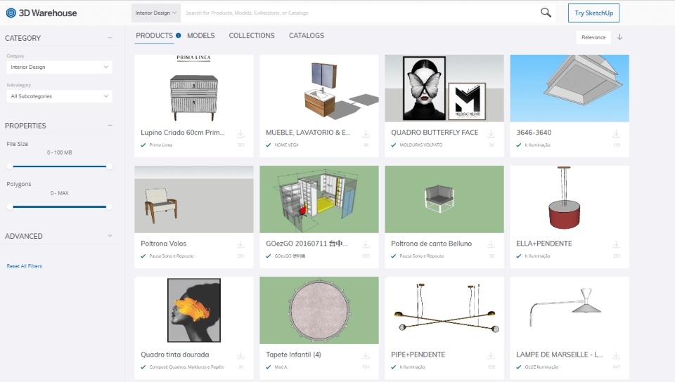 Định dạng file đa dạng