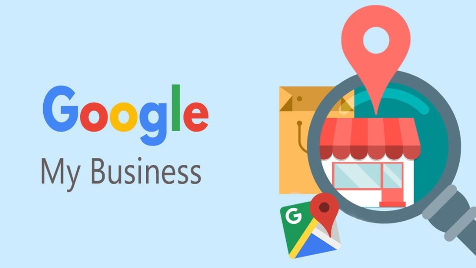 Google My Business là gì?