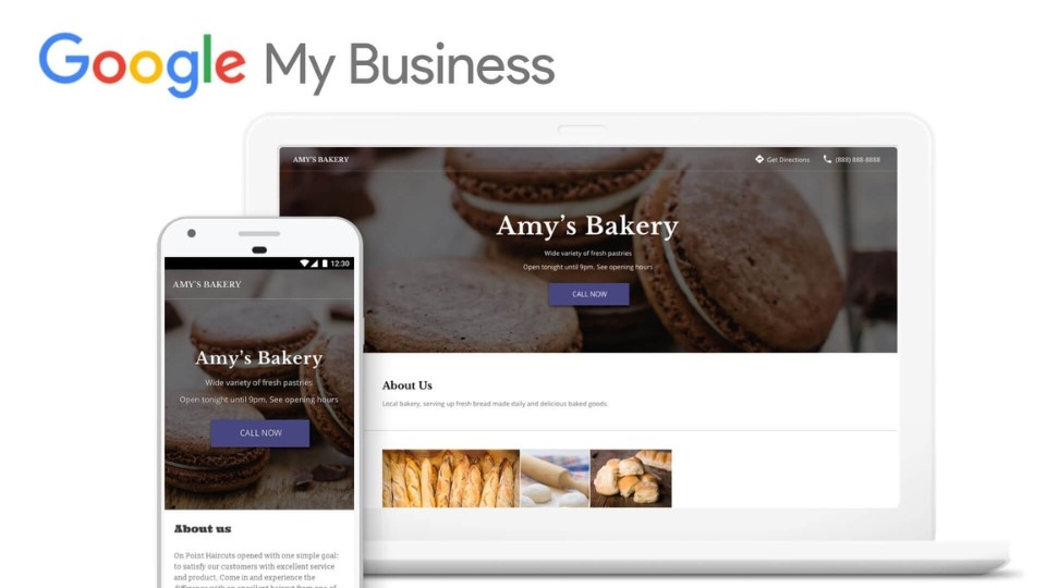 Những mục quản lý Bài Viết (Post) trên Google Business