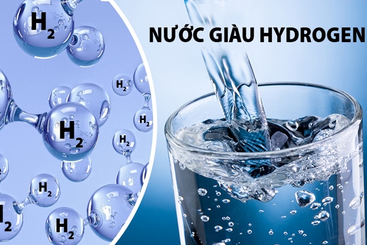 Hiểu đúng về công dụng và hạn chế của lõi Hydrogen trong máy lọc nước hiện nay - hình 1