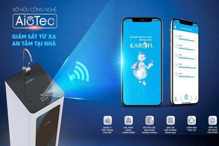 Hiểu đúng về công dụng và hạn chế của lõi Hydrogen trong máy lọc nước hiện nay - hình 4