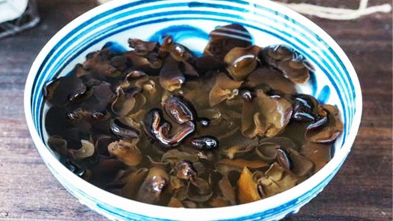 trứng chưng thịt - Ảnh 1