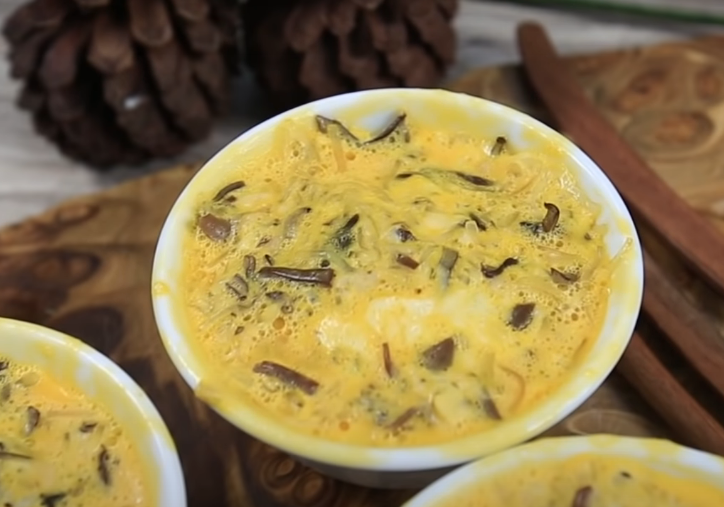 trứng chưng thịt - Ảnh 3