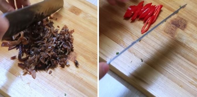 trứng chưng thịt - Ảnh 6