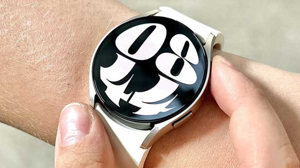 Samsung Galaxy Watch6 40mm BT