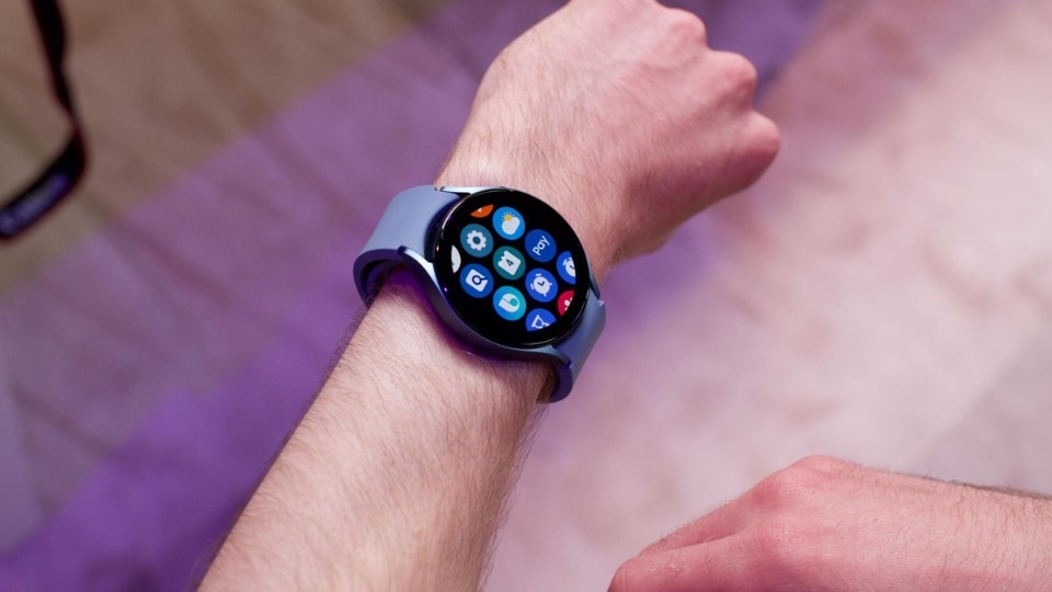 Samsung Galaxy Watch5 40mm