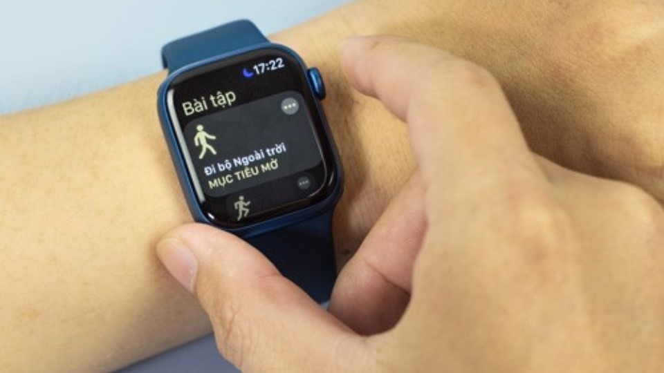 Apple Watch Series 7 4G 41mm