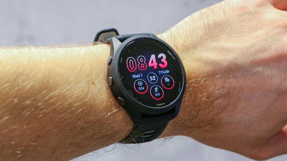 Garmin Forerunner 265