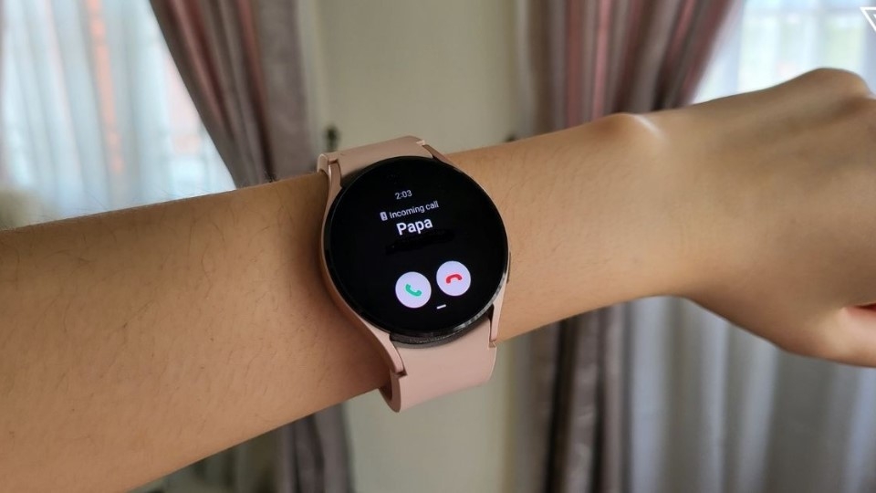 Samsung Galaxy Watch 4 40mm