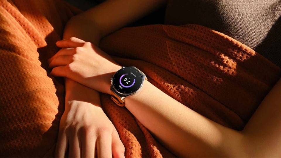 Amazfit GTR 4 46mm