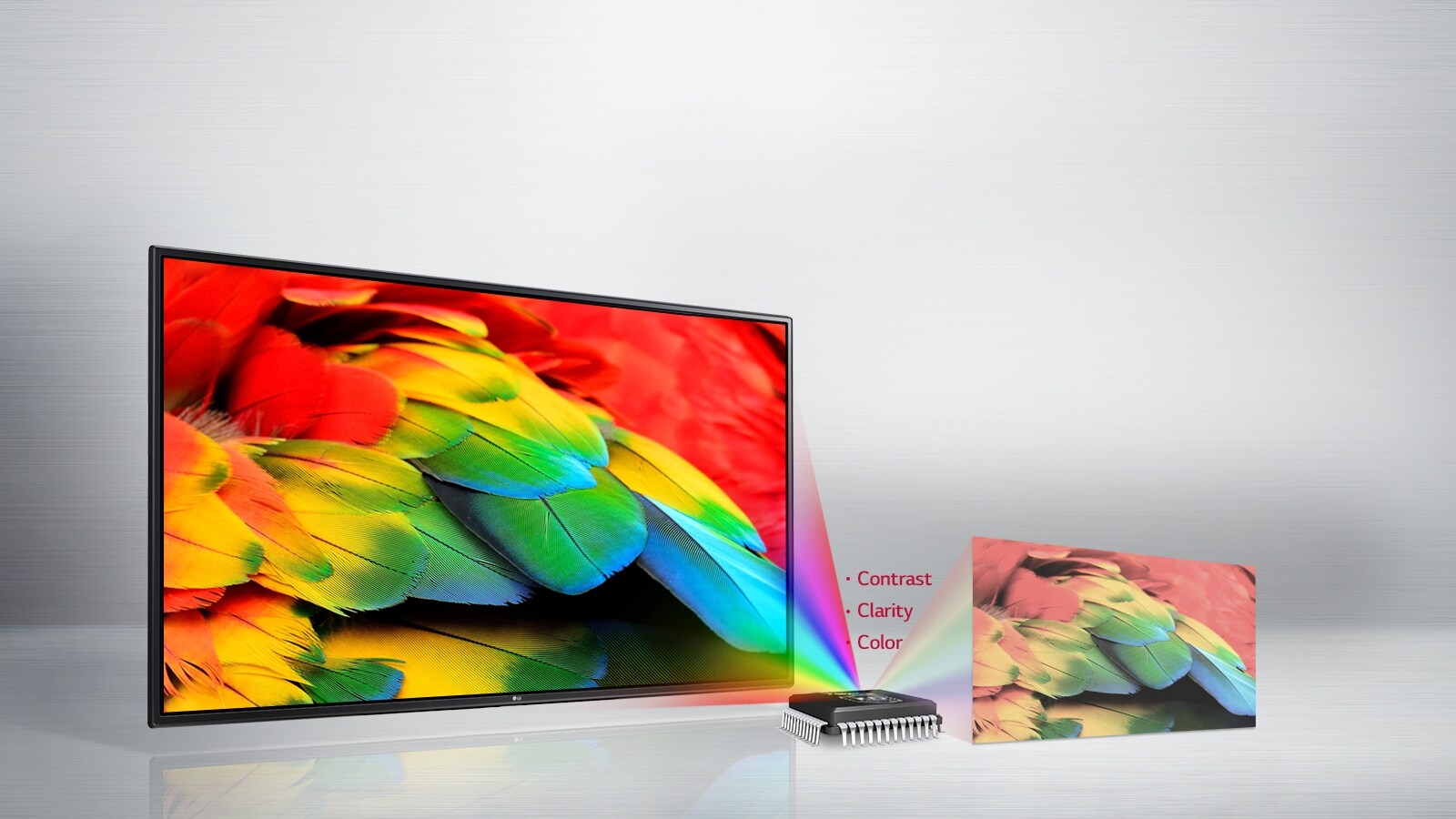 Công nghệ Triple XD là gì?