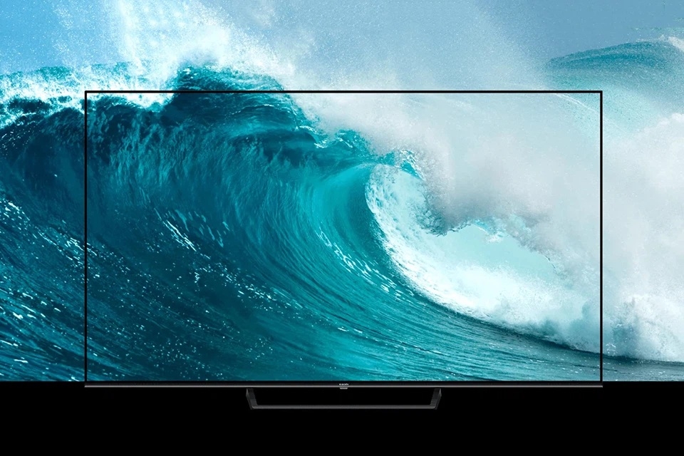 Xiaomi Google Tivi A Pro 65 inch 4K