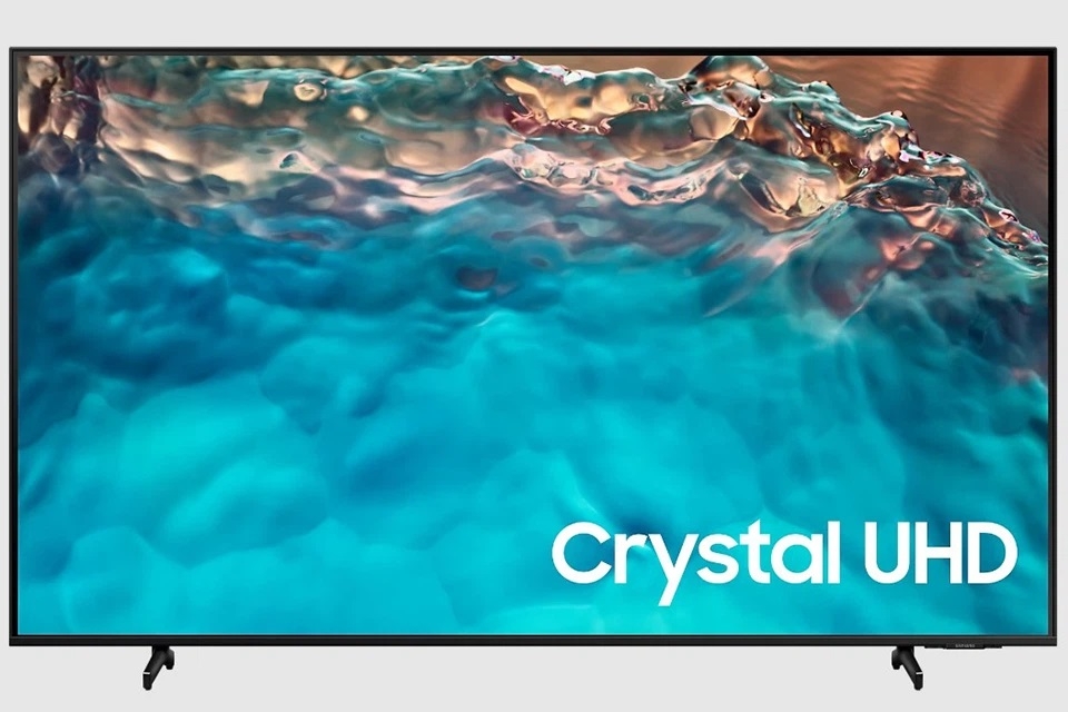 Smart Tivi Samsung Crystal UHD 4K 65 inch 65BU8000