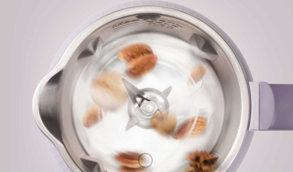 ​​Review máy làm sữa hạt Unie mini chất lượng như thế nào? Có nên mua không? 1