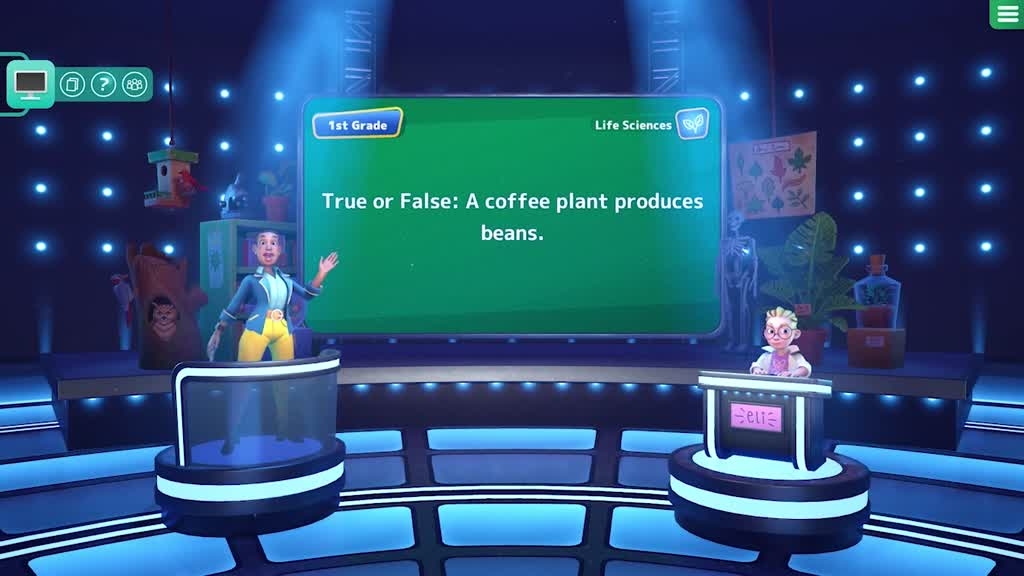 are you smarter than a 5th grader game 5