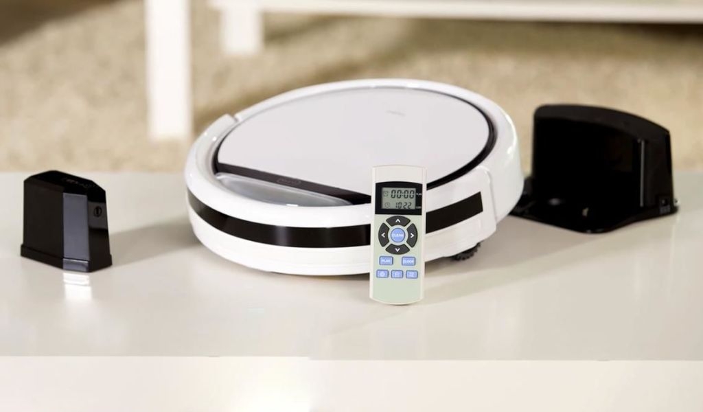 Robot hút bụi Medion của Đức có tốt không? Xem xét ưu nhược điểm trước 2khi mua 2