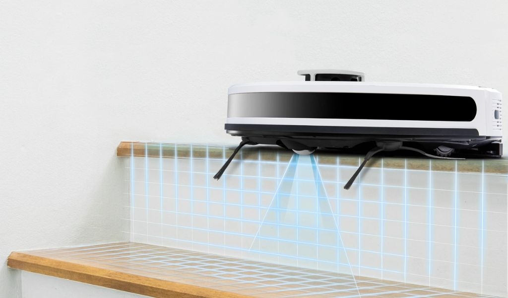 Robot hút bụi Medion của Đức có tốt không? Xem xét ưu nhược điểm trước khi mua 3