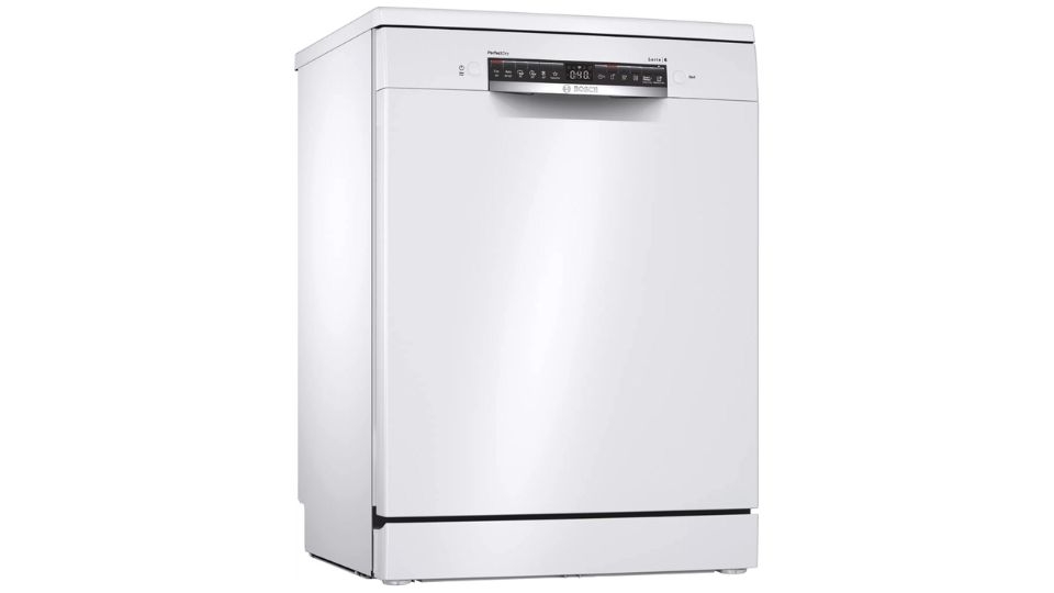 Máy rửa bát Bosch