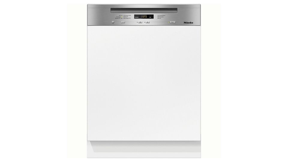 Máy rửa bát Miele