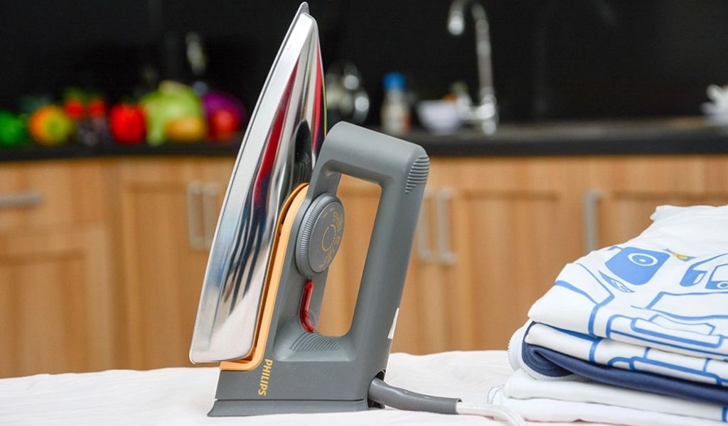 Top bàn ủi dưới 500 ngàn chất lượng, an toàn mà bạn có thể tham khảo trước khi mua 4