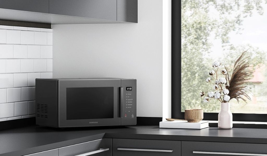 Lò vi sóng Samsung có tốt không? Cách lựa chọn lò vi sóng Samsung phù hợp như thế nào? 1