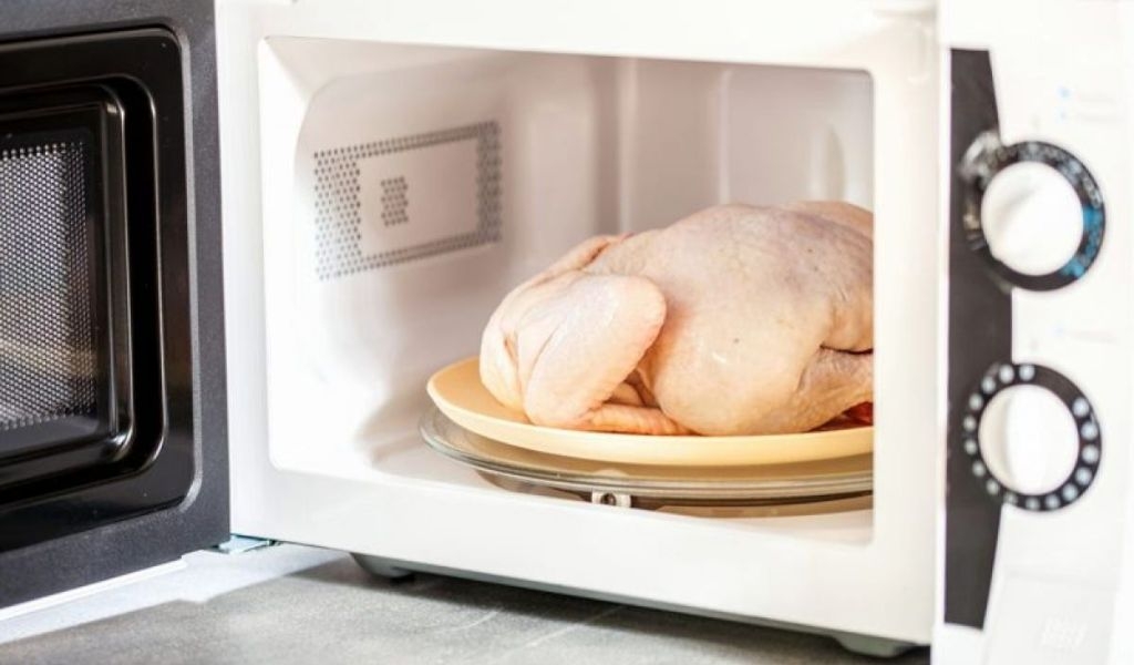 Lò vi sóng Samsung có tốt không? Cách lựa chọn lò vi sóng Samsung phù hợp như thế nào? 4