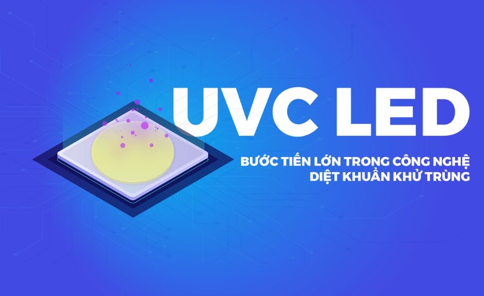 công nghệ UVC