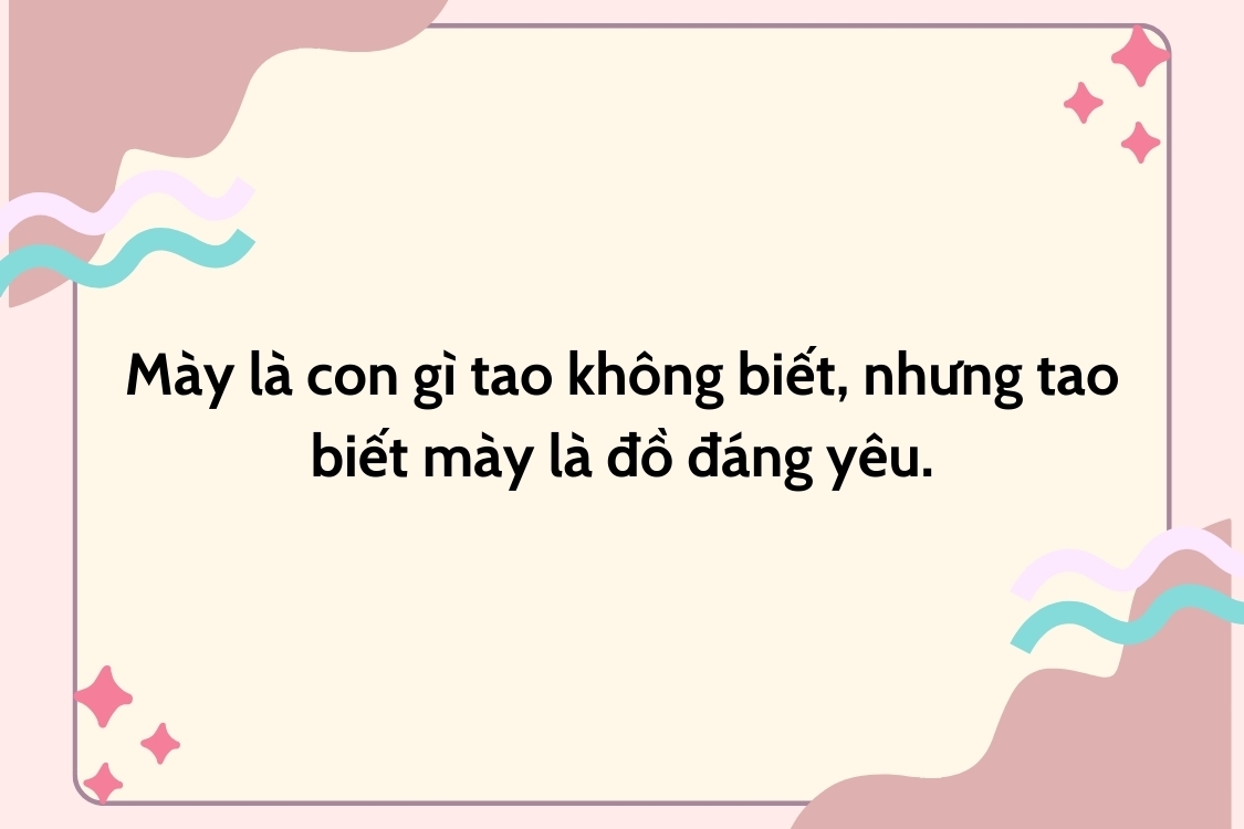 Stt hài hước về tình bạn