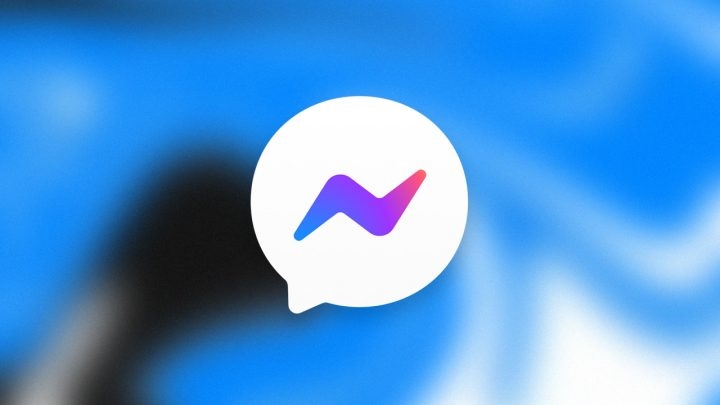 đăng nhập Messenger - hình 17
