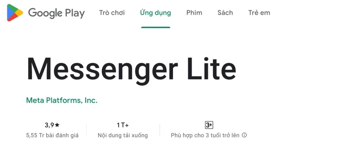 đăng nhập messenger - hình 18