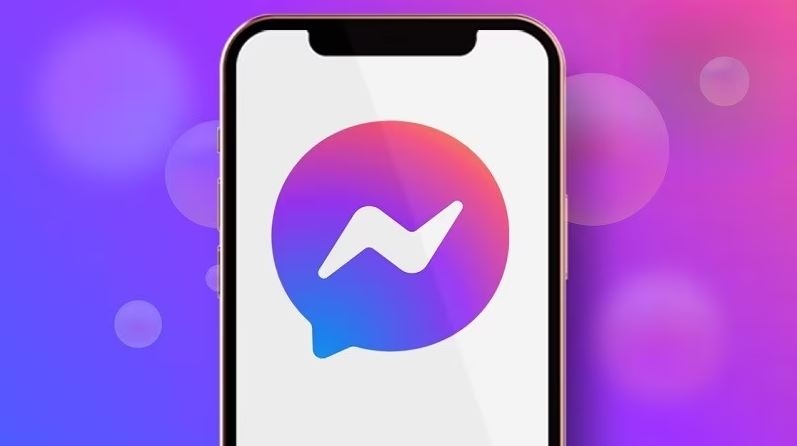 đăng nhập Messenger - hình 3