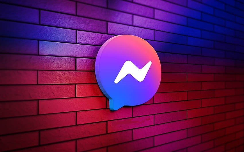 đăng nhập Messenger - hình 1
