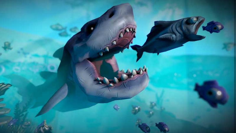 Fish Feed and Grow - hình 10