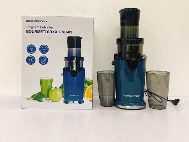 Gourmetmaxx của nước nào? (hình 3)