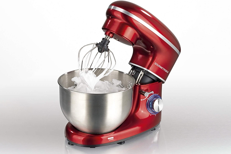 Gourmetmaxx của nước nào? (hình 4)