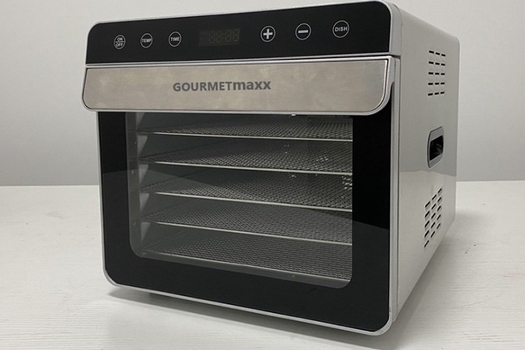 Gourmetmaxx của nước nào? (hình 6)