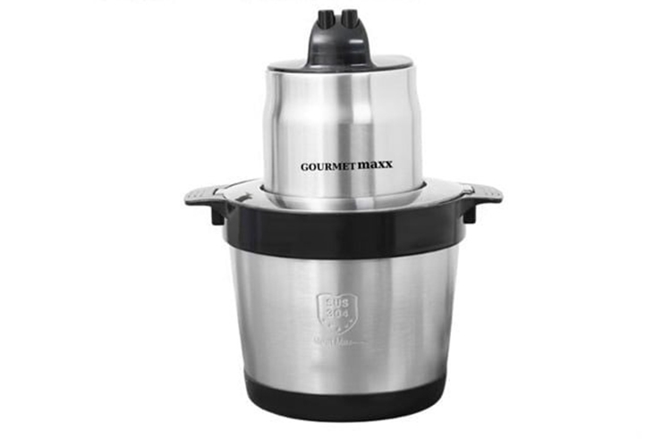 Gourmetmaxx của nước nào? (hình 5)