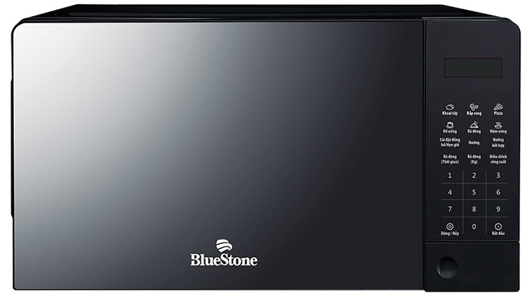 Lò vi sóng Bluestone có tốt không? (hình 7)