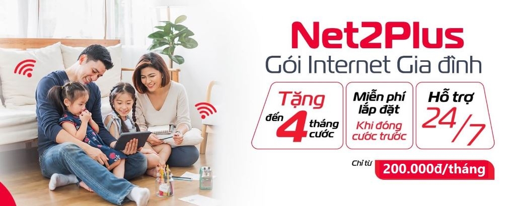 Net2Plus - hình 5
