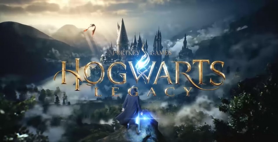 Game nhập vai Hogwarts Legacy đầy kịch tính