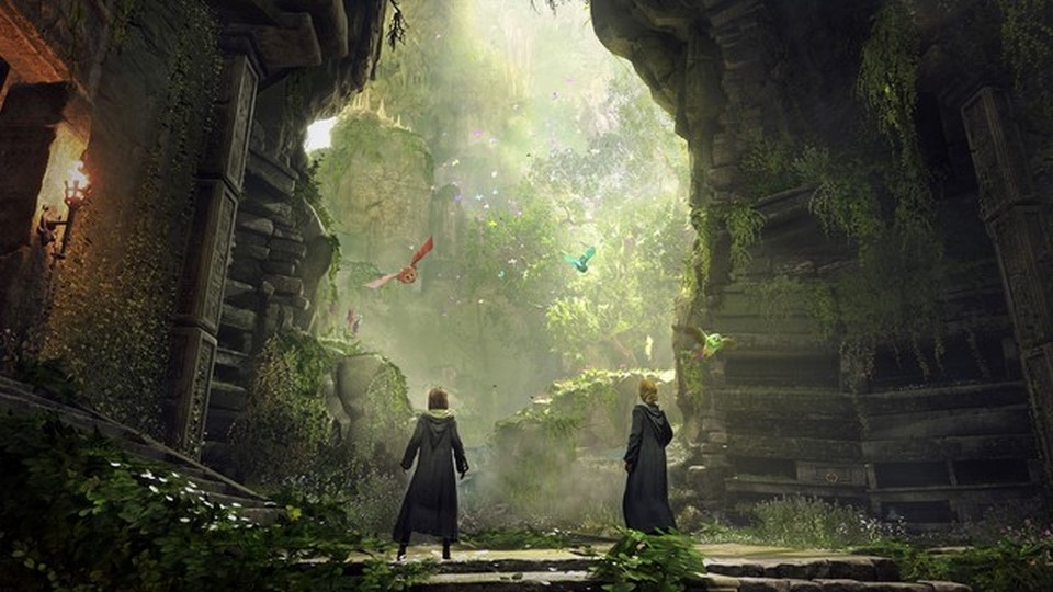 Những kỹ năng thú vị, tạo điểm nhấn cho game