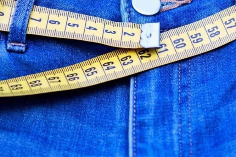 Cách chọn size quần