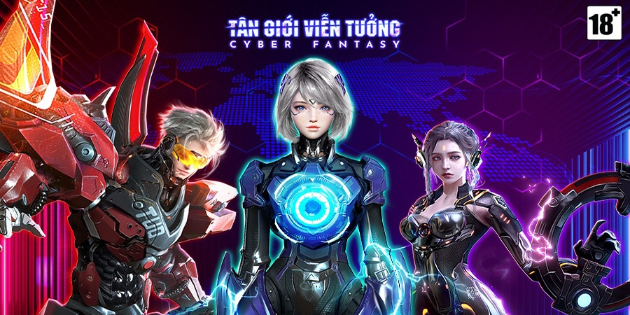 Cốt truyện mới mẻ thu hút người chơi
