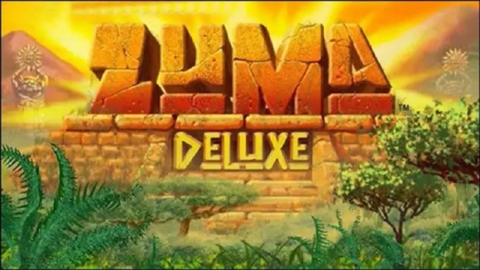 Zuma - hành trình vượt qua thử thách chinh phục kho báu