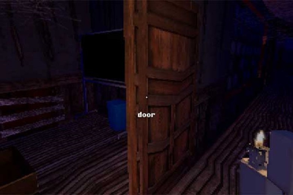 Khung cảnh hoang sơ nhuốm màu sắc u ám nơi trường học bỏ hoang