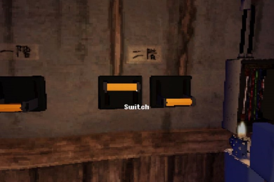 Nhân vật chính và hành trình thoát khỏi gã khổng lồ mặc áo choàng đỏ