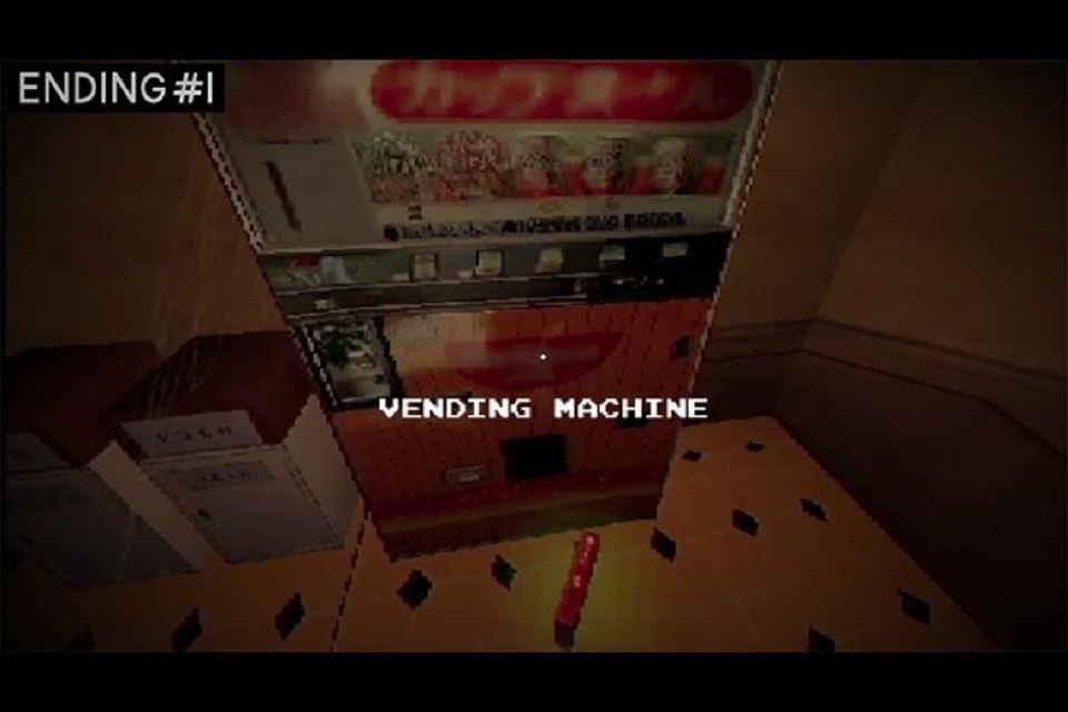 Trang bị tạo nên lối thoát từ sân thượng cho nữ sinh