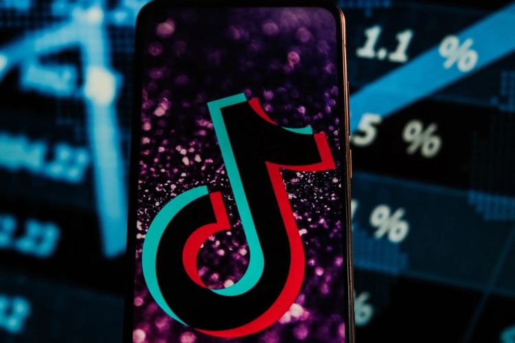 Cách cắt nhạc trên TikTok