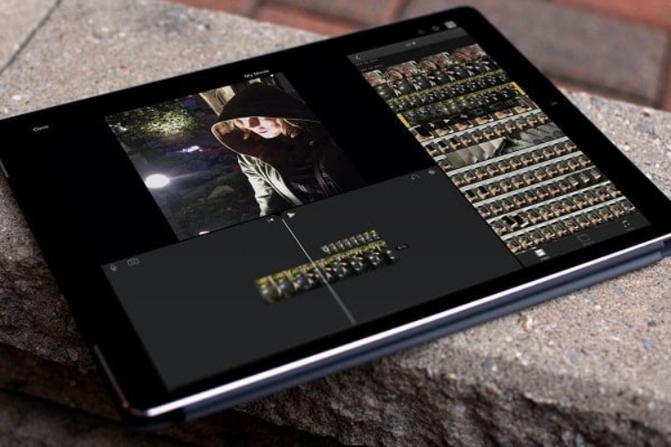 Ưu điểm của ứng dụng iMovie