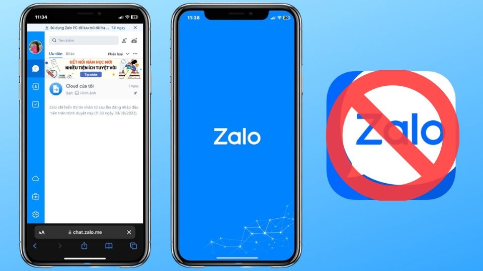 Vì sao nên sử dụng cách chặn Zalo vĩnh viễn trên điện thoại